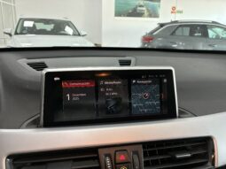 
										BMW X1 Sdrive 16d Business full									