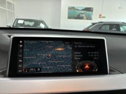 
										BMW X1 Sdrive 16d Business full									