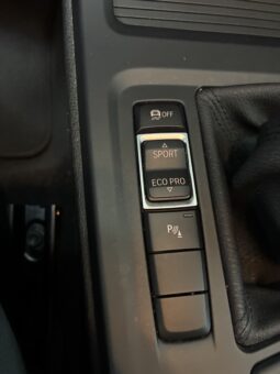 
										BMW X1 Sdrive 16d Business full									