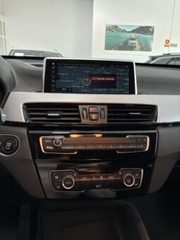 
										BMW X1 Sdrive 16d Business full									