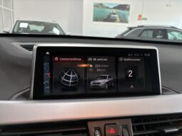 
										BMW X1 Sdrive 16d Business full									