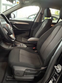 
										BMW X1 Sdrive 16d Business full									