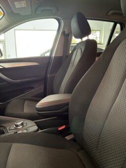 
										BMW X1 Sdrive 16d Business full									