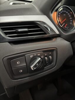 
										BMW X1 Sdrive 16d Business full									