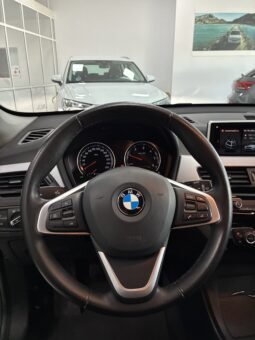 
										BMW X1 Sdrive 16d Business full									