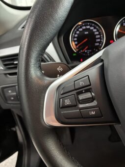 
										BMW X1 Sdrive 16d Business full									