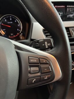 
										BMW X1 Sdrive 16d Business full									