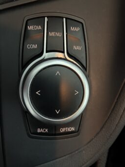 
										BMW X1 Sdrive 16d Business full									