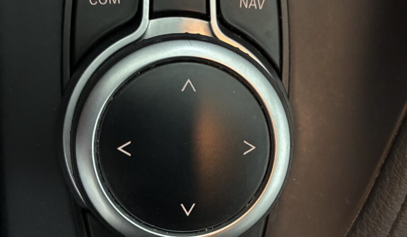 
								BMW X1 Sdrive 16d Business full									