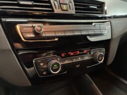 
										BMW X1 Sdrive 16d Business full									