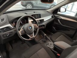 
										BMW X1 Sdrive 16d Business full									