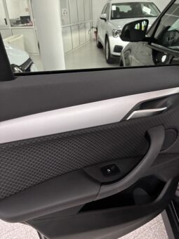 
										BMW X1 Sdrive 16d Business full									