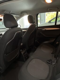 
										BMW X1 Sdrive 16d Business full									