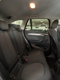 
										BMW X1 Sdrive 16d Business full									