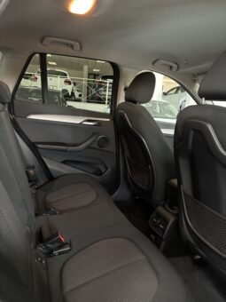 
										BMW X1 Sdrive 16d Business full									