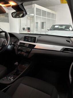 
										BMW X1 Sdrive 16d Business full									