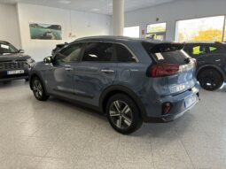 
										KIA NIRO 1.6 GDI DRIVE 141CV full									