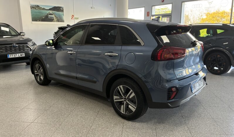 
								KIA NIRO 1.6 GDI DRIVE 141CV full									