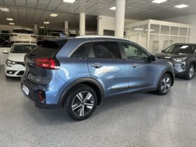 KIA NIRO 1.6 GDI DRIVE 141CV