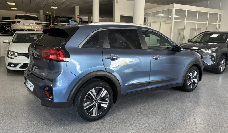 
								KIA NIRO 1.6 GDI DRIVE 141CV full									