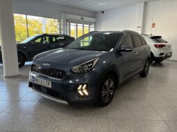 
										KIA NIRO 1.6 GDI DRIVE 141CV full									