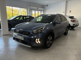 KIA NIRO 1.6 GDI DRIVE 141CV