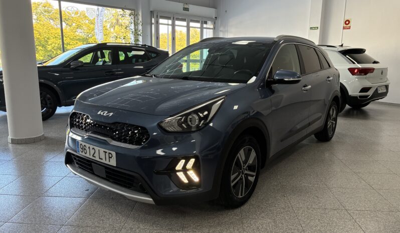 
								KIA NIRO 1.6 GDI DRIVE 141CV full									