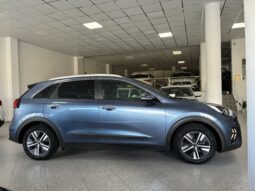 
										KIA NIRO 1.6 GDI DRIVE 141CV full									