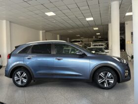 KIA NIRO 1.6 GDI DRIVE 141CV