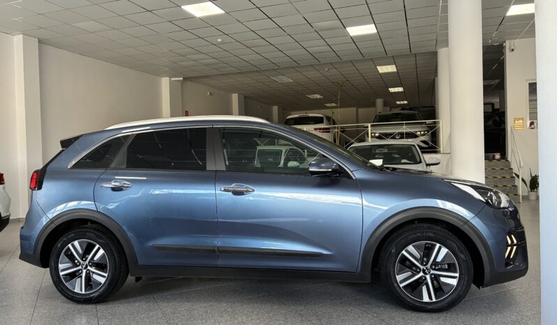 
								KIA NIRO 1.6 GDI DRIVE 141CV full									