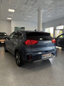 
										KIA NIRO 1.6 GDI DRIVE 141CV full									