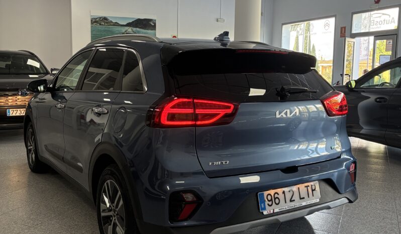 
								KIA NIRO 1.6 GDI DRIVE 141CV full									