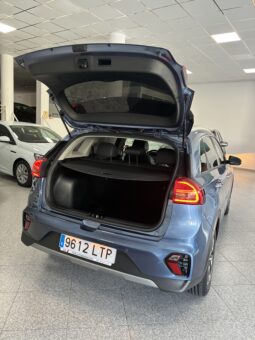 
										KIA NIRO 1.6 GDI DRIVE 141CV full									