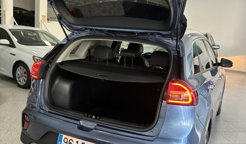 
								KIA NIRO 1.6 GDI DRIVE 141CV full									