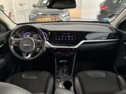 
										KIA NIRO 1.6 GDI DRIVE 141CV full									