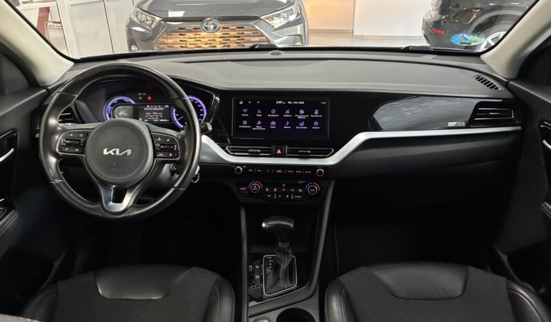 
								KIA NIRO 1.6 GDI DRIVE 141CV full									