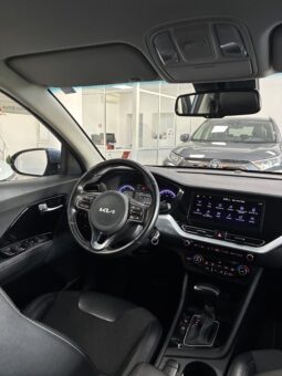 
										KIA NIRO 1.6 GDI DRIVE 141CV full									