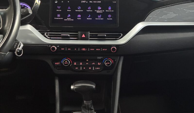 
								KIA NIRO 1.6 GDI DRIVE 141CV full									