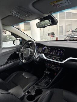 
										KIA NIRO 1.6 GDI DRIVE 141CV full									