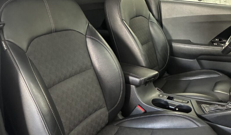 
								KIA NIRO 1.6 GDI DRIVE 141CV full									