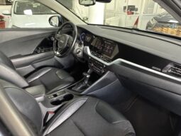 
										KIA NIRO 1.6 GDI DRIVE 141CV full									