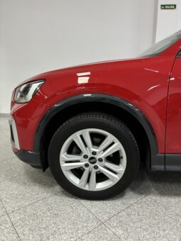 
										Audi Q2 30tdi Advanced 116CV full									