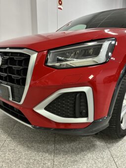 
										Audi Q2 30tdi Advanced 116CV full									