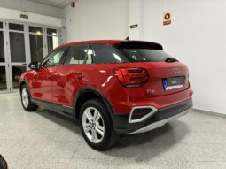 
										Audi Q2 30tdi Advanced 116CV full									