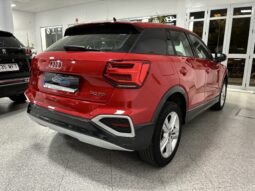 
										Audi Q2 30tdi Advanced 116CV full									