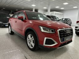 
										Audi Q2 30tdi Advanced 116CV full									