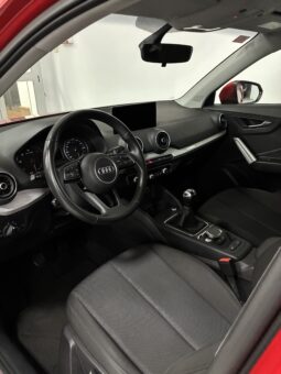 
										Audi Q2 30tdi Advanced 116CV full									