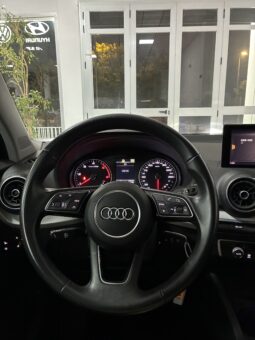 
										Audi Q2 30tdi Advanced 116CV full									