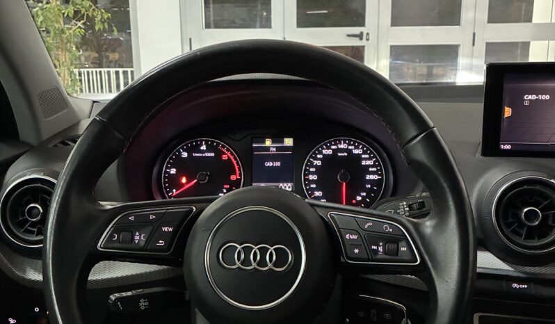 
								Audi Q2 30tdi Advanced 116CV full									
