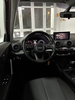 
										Audi Q2 30tdi Advanced 116CV full									